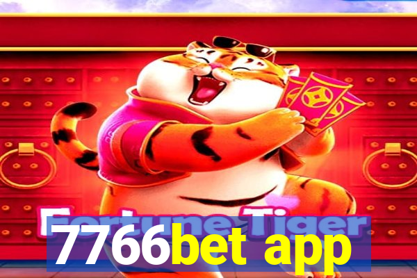 7766bet app